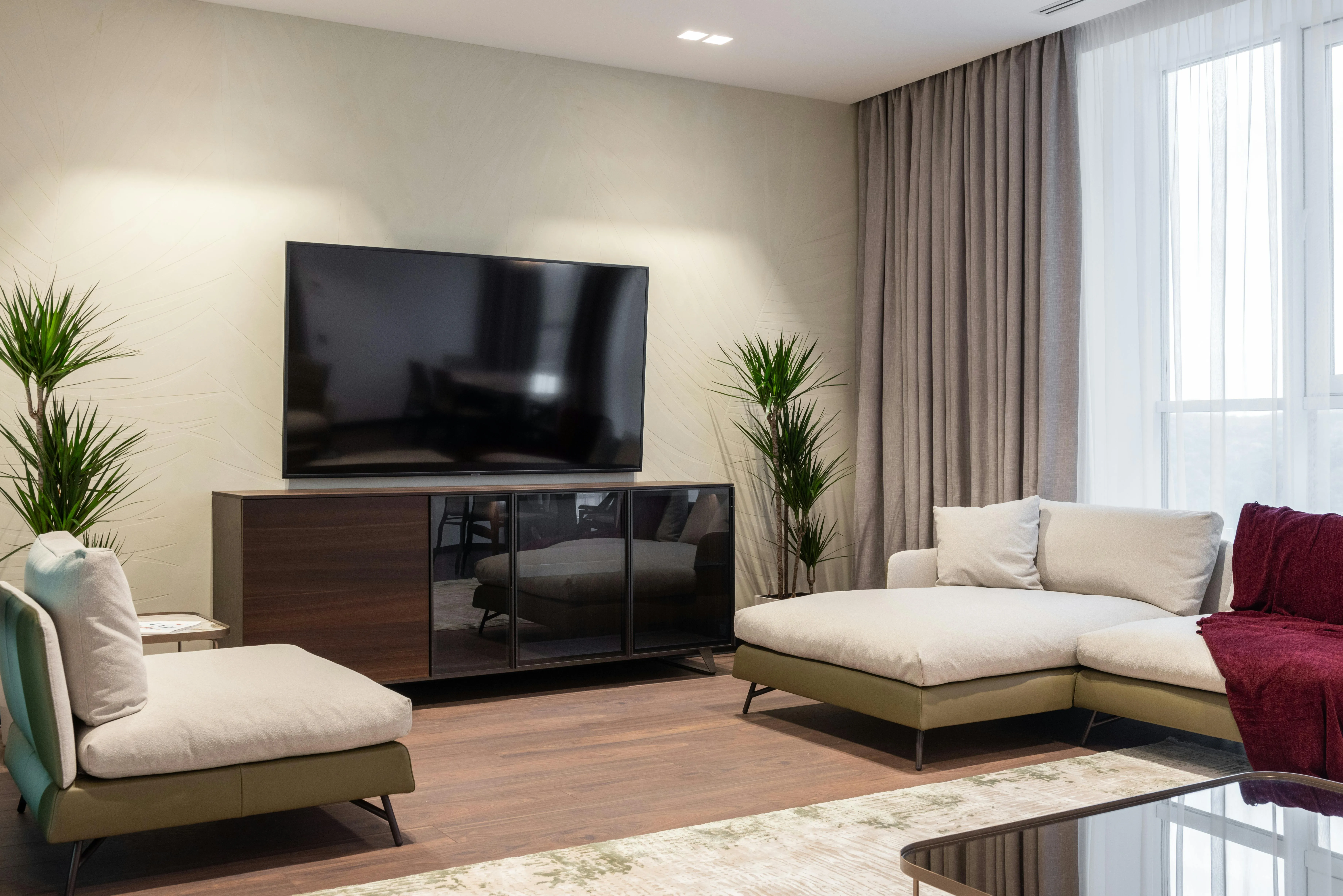 Corporate Office Design