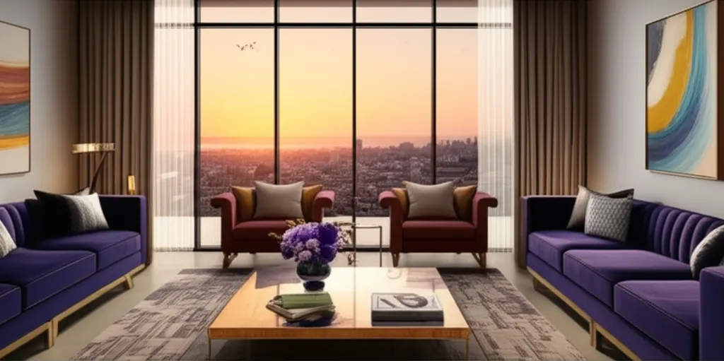 Luxury Interior Design