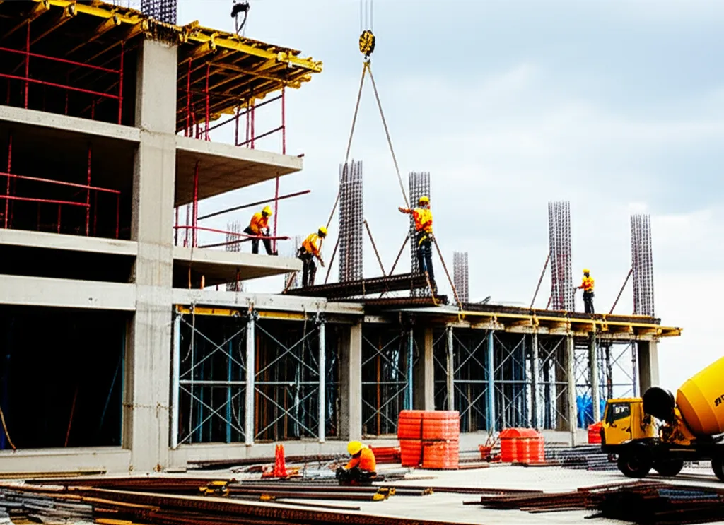 Building Construction