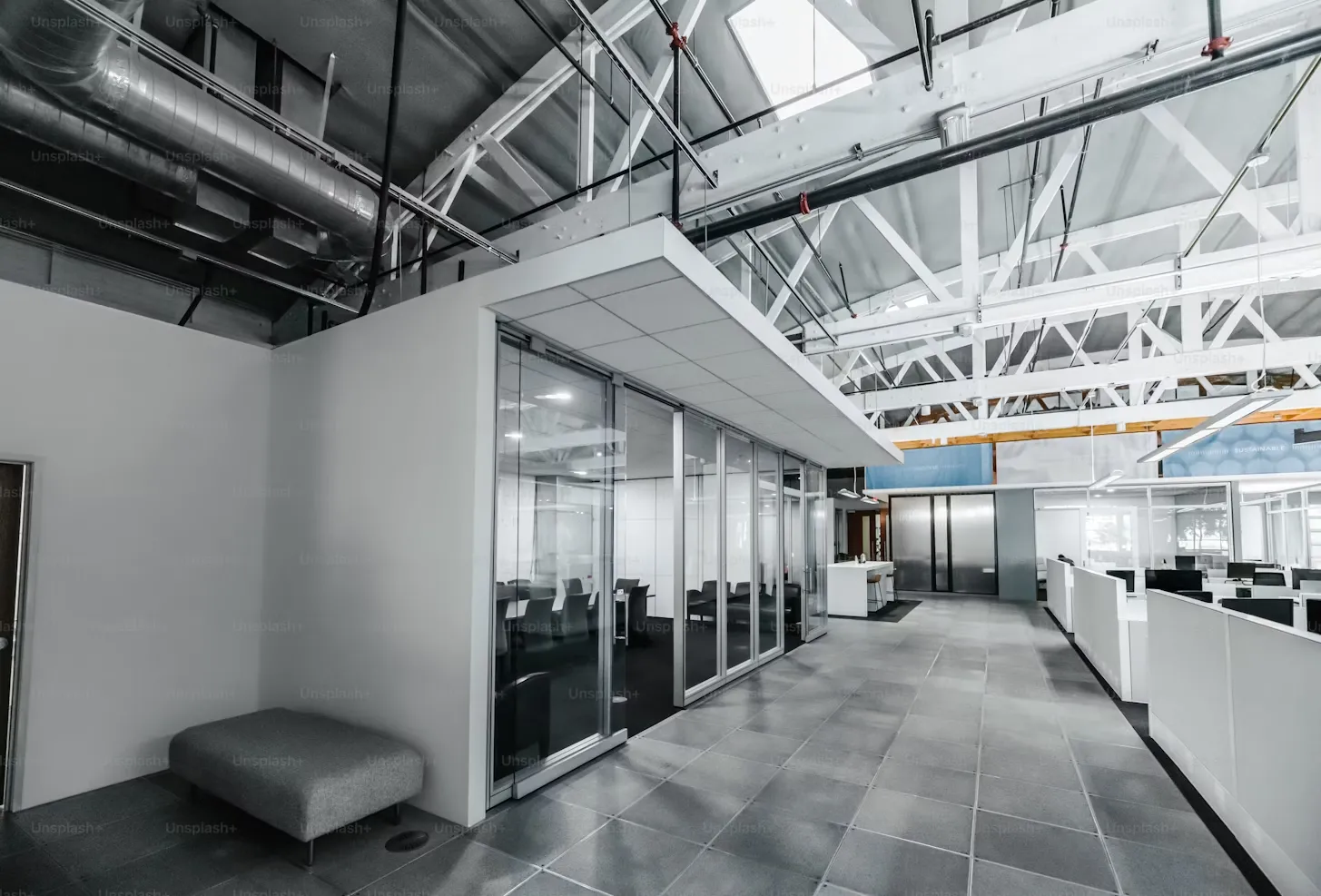 Industrial Projects