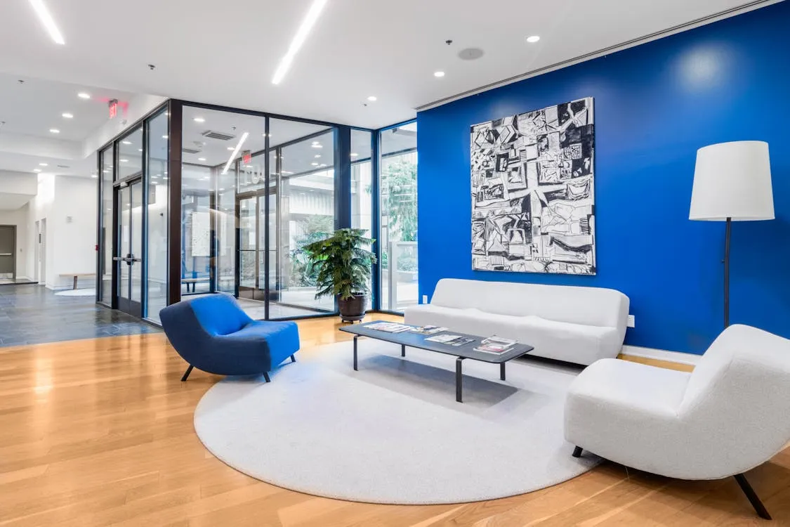 Interiors